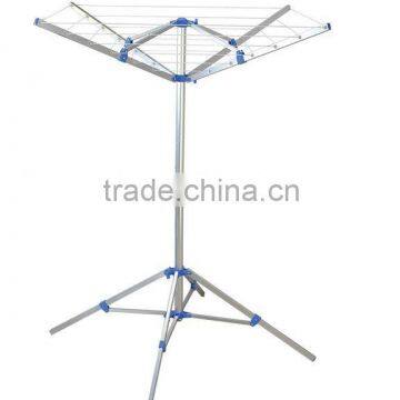 Outdoor Iron Clothes Hanger