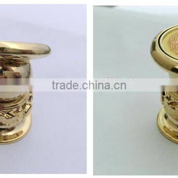 Factory Direct Sales 2014 New Design Car Air Vent Mobile Phone Holder Cradle For Smart Phone