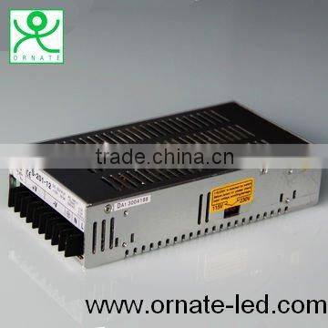 external power supply 12v 5v