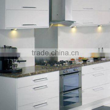 Flat Package Kitchen Cabinet for Small Kitchens Cabinets photo-4