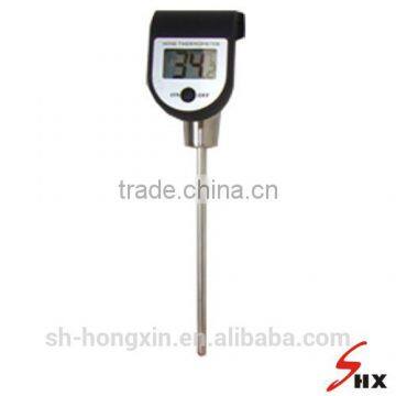 Digital Wine Thermometer With Large LCD Screen photo-2