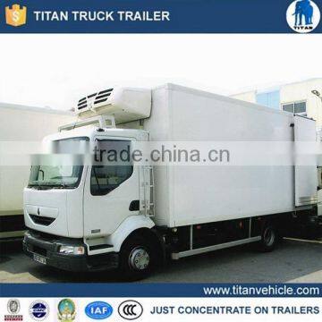 best selling enclosed trailers for sale refrigerated vans