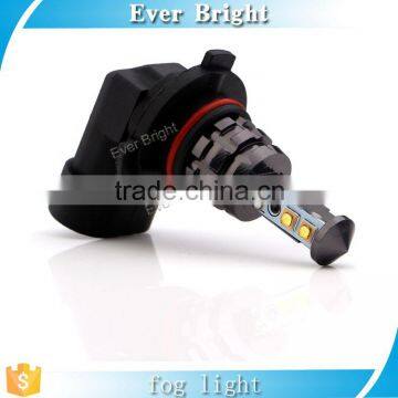 Guangzhou Factory Price C-ree 4smd H11 Car Led Drl Fog Lights Led Auto Car Drl Lamps Fog Lights photo-2