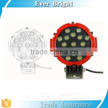 Top Selling Products in 51W Led Work Light ATV Accessories Led off Road Car Lights Portable Led Driving Lights photo-2