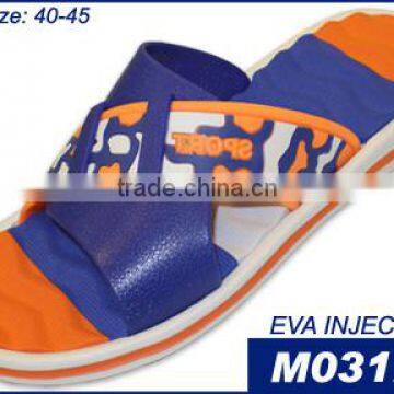 Korean Fashion Mens EVA Sandals photo-2