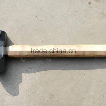 American Type Hammer /german Type Hammer/spanish Type Hammer/Mason Hammer With Fiberglass Handle/Stoning Hammer photo-4