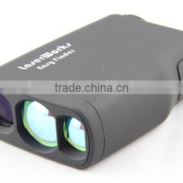 High Precision Hunting China Laser Rangefinder