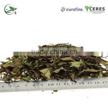 2016 Organic White Peony Chinese Dried Fruit Tea Best Slimming Tea photo-3