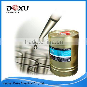 Low TDI Monomer Green PU Decoration Paint Hardener