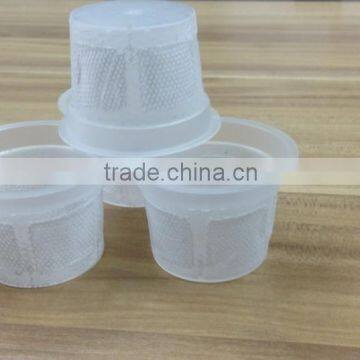 Keurig Non-woven Injection Single Serve K-cup Filter