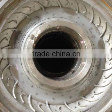 3.50-10 China Solid Tire Moulds