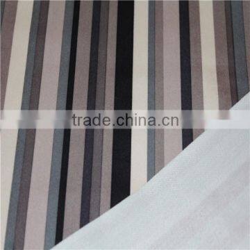 knitting polyester printing fabric for upholstery