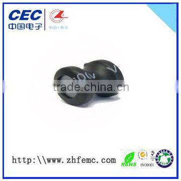 RI Series Radial Axial 1mh inductor/ molded inductor