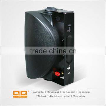 Fashion Home Theater 4'' Wall Mounted Audio Powered Speaker photo-2