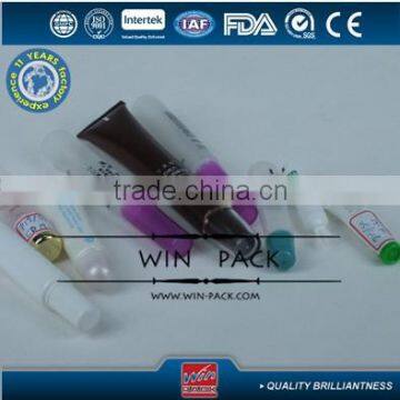 Eye Cream Lip Gloss Mascara Plastic Tubes,lip Gloss Tubes Packaging,empty Mascara Tube photo-3