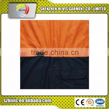 High Quality Low Price Reflective Tape 3m Coveralls photo-5