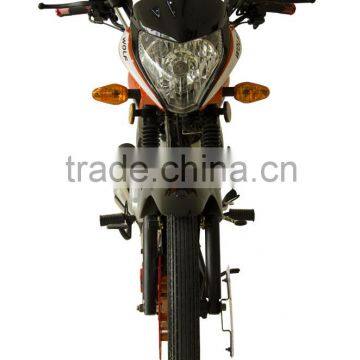 Top quality 200cc used motorcycles for sale(ZF150-4)