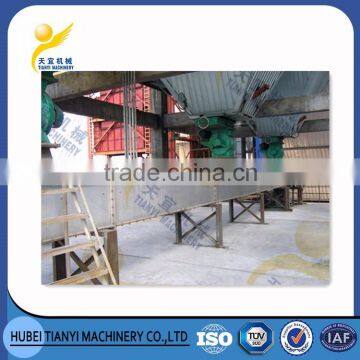 Rotary Star-shaped Discharge Valve for De-dusting and Unloading photo-3