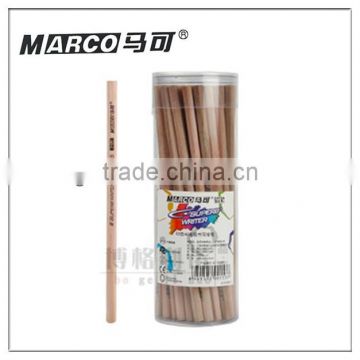 Original MARCO professinal sketch drawint pencil 50pcs in a plastic barrel