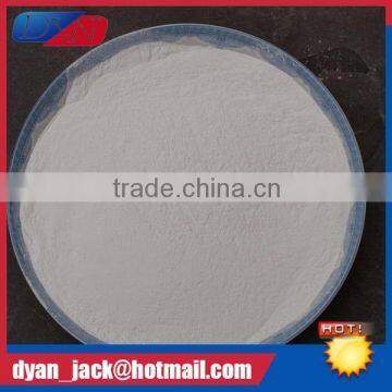 DYAN High purity White fused alumina price