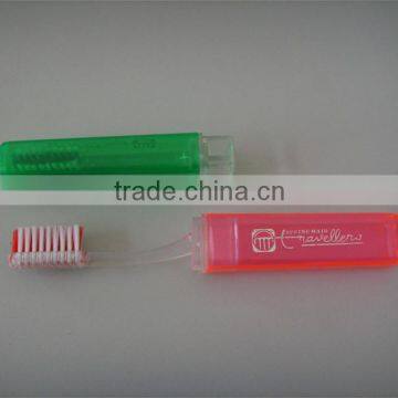 Best Selling Cheap Disposable OEM Welcomed Hotel Toothbrush