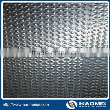 aluminium sheet embossing patterns 1100 1050