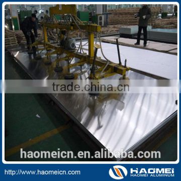 anodized boat aluminum trailer decking sheet