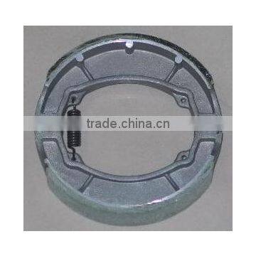 Top Quality Motorcycle Spare Parts Brake Shoe Pad Bajaj Boxer With Factory Price photo-2