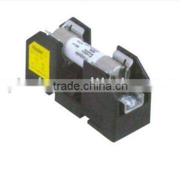 RT19-100 Cylindrical fuse holder