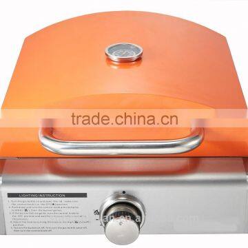 table top grill
