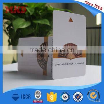 MDCL257 LF 125khz TK4100 for Rfid Card