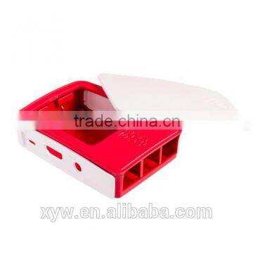 ABS Box Shell for Raspberry Pi 2/3 From the Raspberry Pi Foundation photo-3