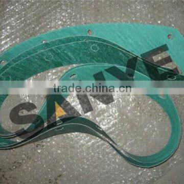 Gasket 154-15-21121 for Shantui SD22 Transmission Case Parts