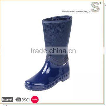 2016 Best Quality China Factory rain shoes cover rain boots