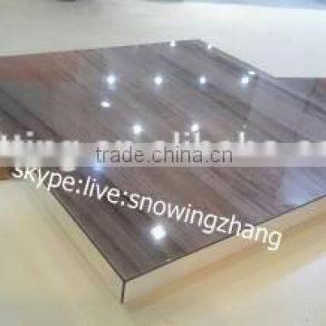 Kitchen Cabinet Door Decorative Panels LCT for Furniture photo-3