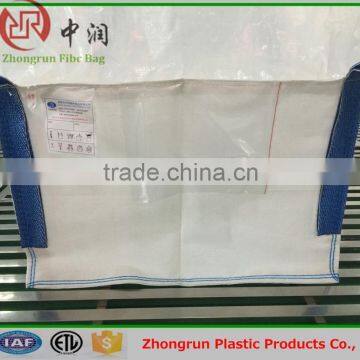 Bulk Bags/Big Bag/Jumbo Bags/fibc Top Full Open, Color Choosen,UV Treated photo-4