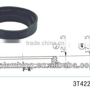 High Quality Rubber Gasket For Pipe And Flange