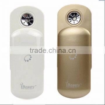 Hydrator Machine Vapor Facial Steamer Nano Mister Sprayer Sauna Nebulizer Face Spray photo-3