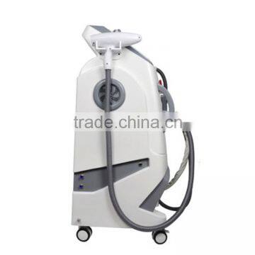 Competetive Price Hot Sale E-light Ipl rf nd Yag Laser Multifunction Machine for Saoln photo-5