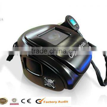 protable fat freezing vacuum cryotherapy fat removal