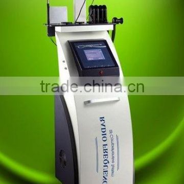 2013 minimize pore machine IPL(RF +laser equipment and Multifunctional E-light)