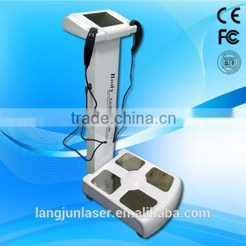 Fashinonal cheap price human quantum magnetic resonance body analyzer