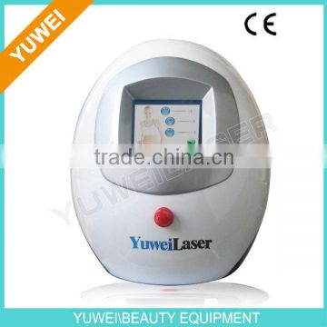 Perfect portable ultrasonic liposuction fast cavitation RF slimming system