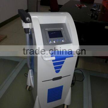 The Factory Low Price Promotions!!!! Q Switch nd Yag/multi-function Tattoo Removal Laser Machine photo-3