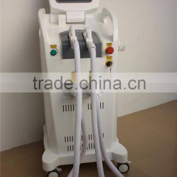Opt Ipl Shr Hair 590-1200nm Removal Machine Face Lifting photo-2