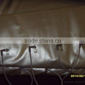 Lymphatic Drainage Pressotherapy/far Infrared Pressotherapy Machine photo-6