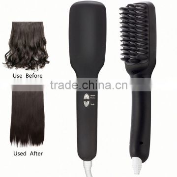 top selling 2 in 1 hair straightener australia