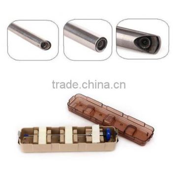 Nasal endoscope optics Sinuscope sinoscope Stryker Olympus Wolf Compatible connector 0 30 70 degree