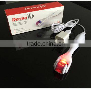 2015 NEW Microneedle BIO LED Derma Roller photo-2