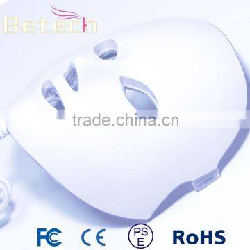 LED Photon Therapy Light Treatment Facial Beauty Skin Care Phototherapy Mask photo-2